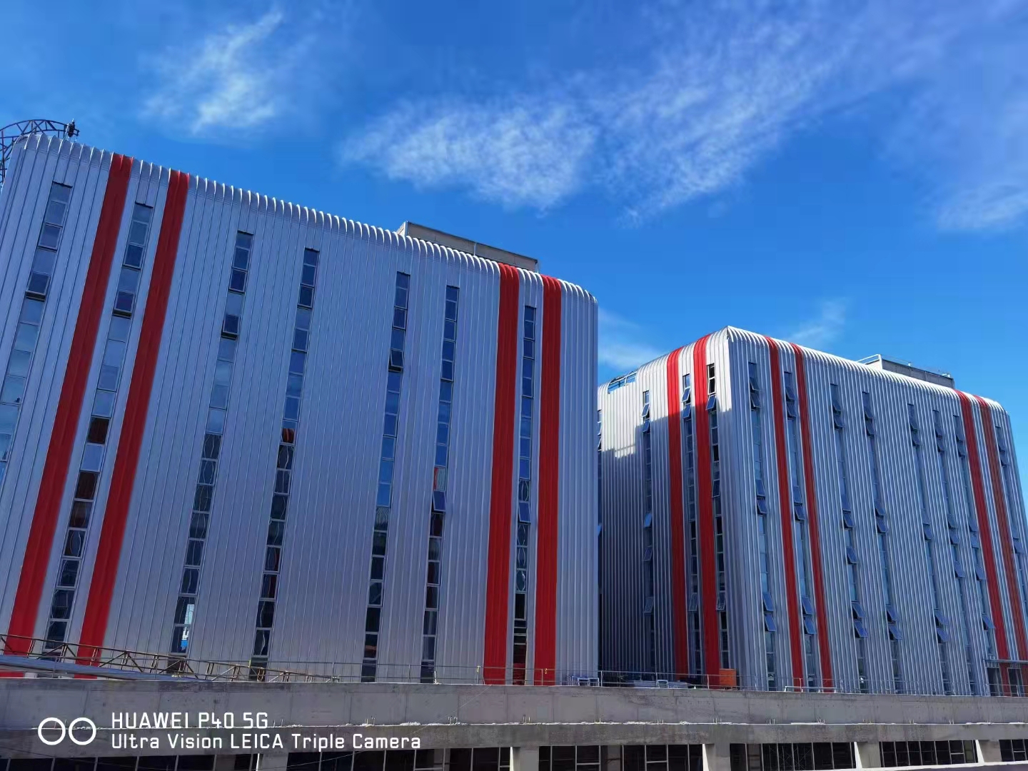 昭衍生物北京基地10萬升產(chǎn)線首批正式投入使用