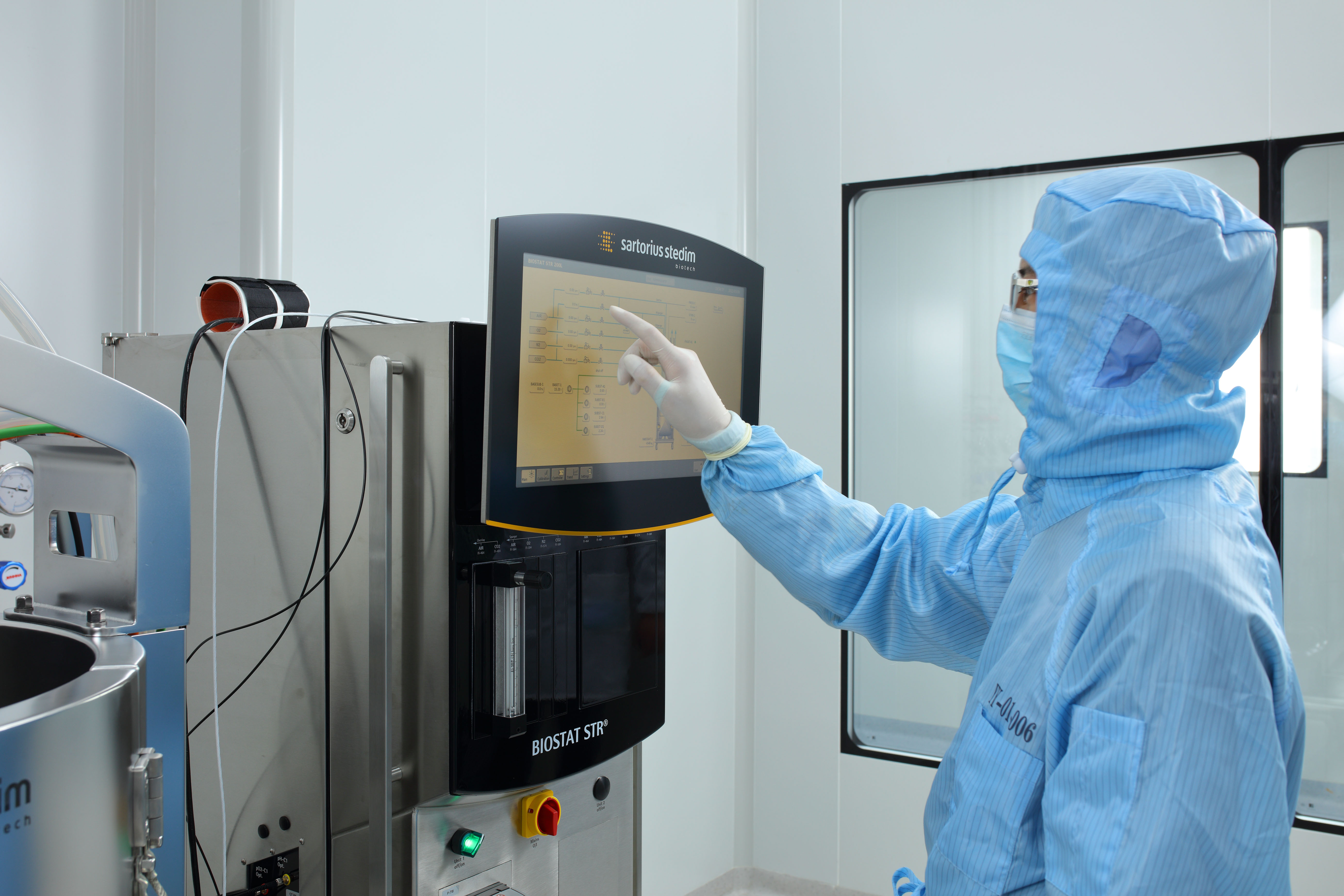 速遞| 昭衍生物榮登【2023未來醫療100強榜單】