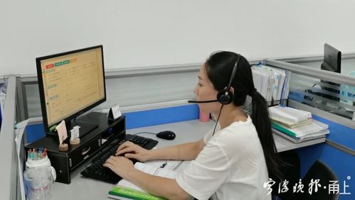 疫情來電咨詢驟增，北侖12345熱線全力以赴保障群眾訴求高效辦結